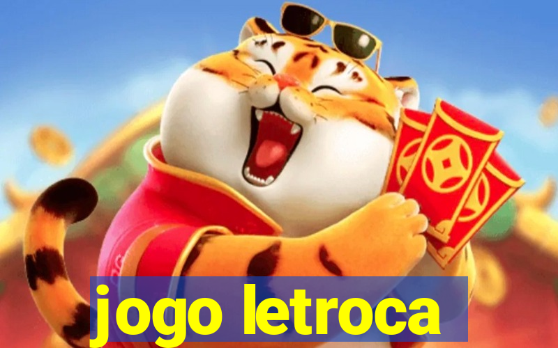 jogo letroca